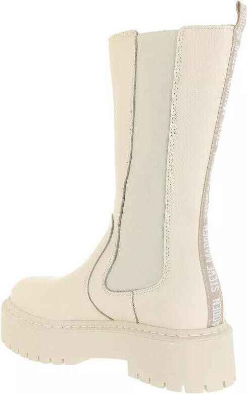 Steve Madden Boots & laarzen Vivianne Boot in crème