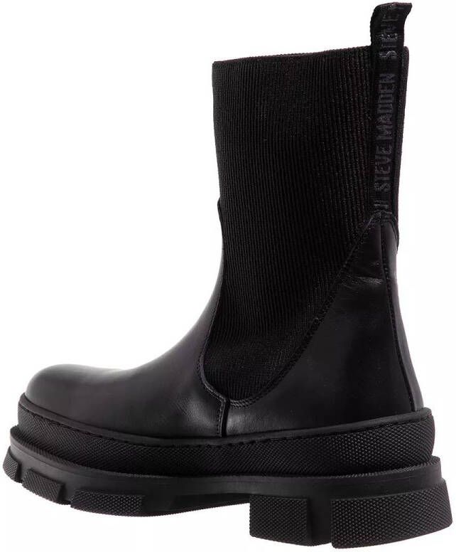 Steve Madden Boots & laarzen Zelda in zwart