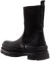 Steve Madden Boots & laarzen Zelda in zwart - Thumbnail 1
