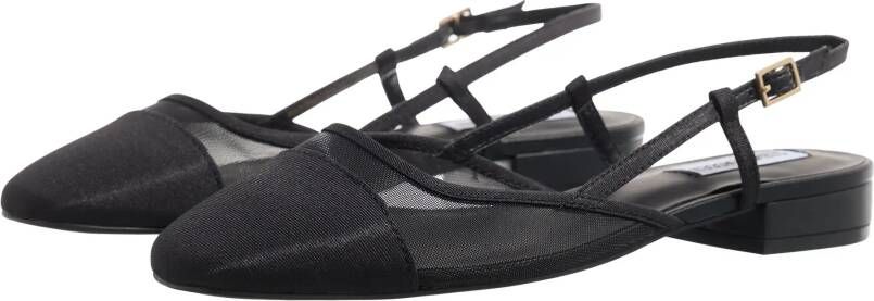 Steve Madden Ballerina met riempjes 'Belinda-M'
