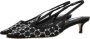 Steve Madden Hoge hakken Kari-Mr in zwart - Thumbnail 3