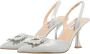 Steve Madden Pumps met siersteentjes model 'NEALA - Thumbnail 2