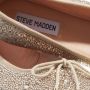 Steve Madden Loafers & ballerina schoenen Blossoms-R in goud - Thumbnail 2