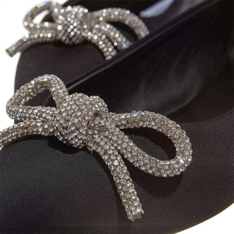 Steve Madden Loafers Elina in zwart