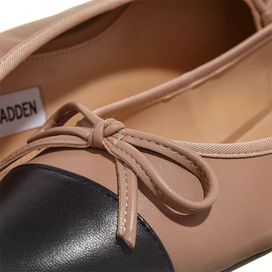 Steve Madden Ballerinas Ellison in beige