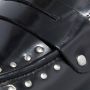 Steve Madden Loafers Harloe in zwart - Thumbnail 2