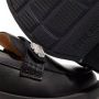 Steve Madden Loafers Meggie Loafer in zwart - Thumbnail 1