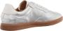 Steve Madden Sneakers in metallic model 'EMPORIA' - Thumbnail 5