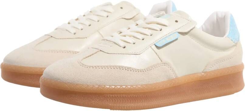 Steve Madden Low-Top Sneakers Euphoria in blauw