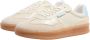 Steve Madden Low-Top Sneakers Euphoria in blauw - Thumbnail 1