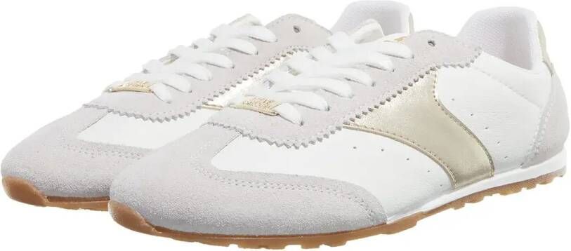 Steve Madden Low-Top Sneakers Fan Fav in crème