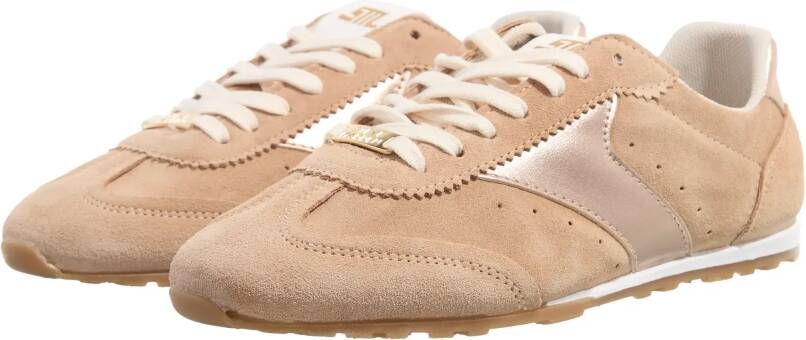 Steve Madden Low-Top Sneakers Fan Fav in poeder roze