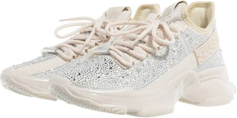 Steve Madden Low-Top Sneakers Maxima-R in beige