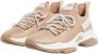 Steve Madden Low-Top Sneakers Mileage in roségoud - Thumbnail 2