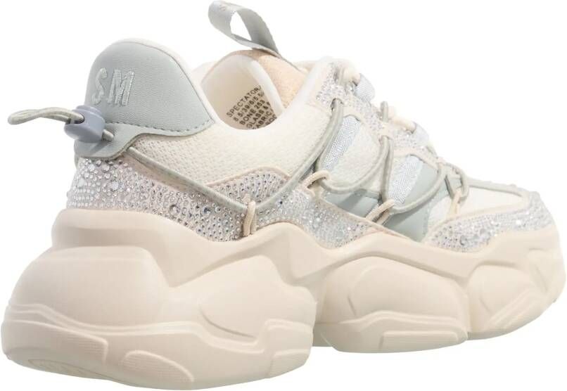 Steve Madden Low-Top Sneakers Spectator-R in blauw