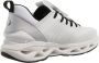 Steve Madden Low-Top Sneakers Surge 1 in wit - Thumbnail 3