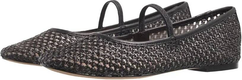 Steve Madden Ballerina met riempjes 'Majorca'