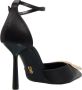 Steve Madden Accession sandalette met strass - Thumbnail 3