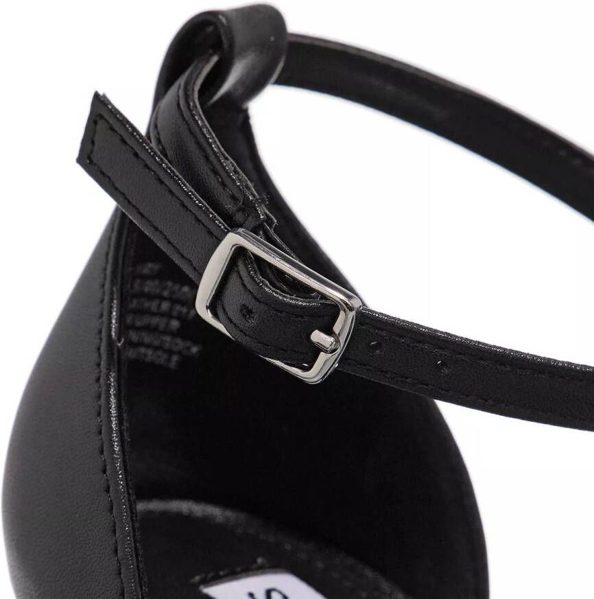 Steve Madden Airy Sandalen Dames Zwart - Foto 2