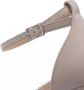 Steve Madden Pumps & high heels Airy Sandal in beige - Thumbnail 5