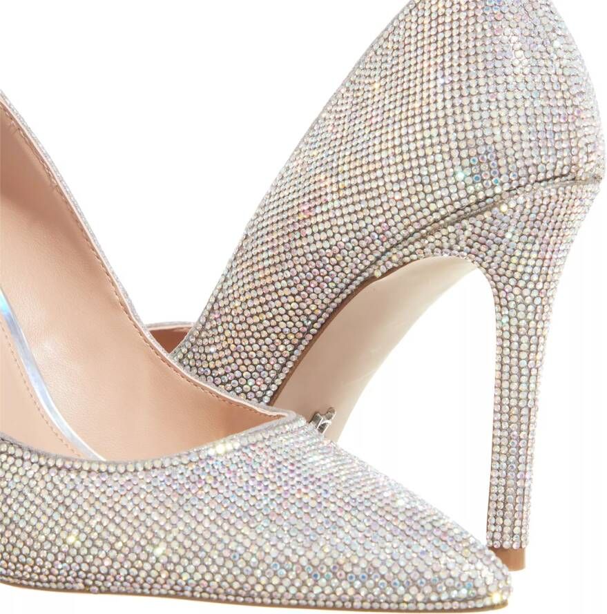 Steve Madden Pumps & high heels Evelyn-R in zilver