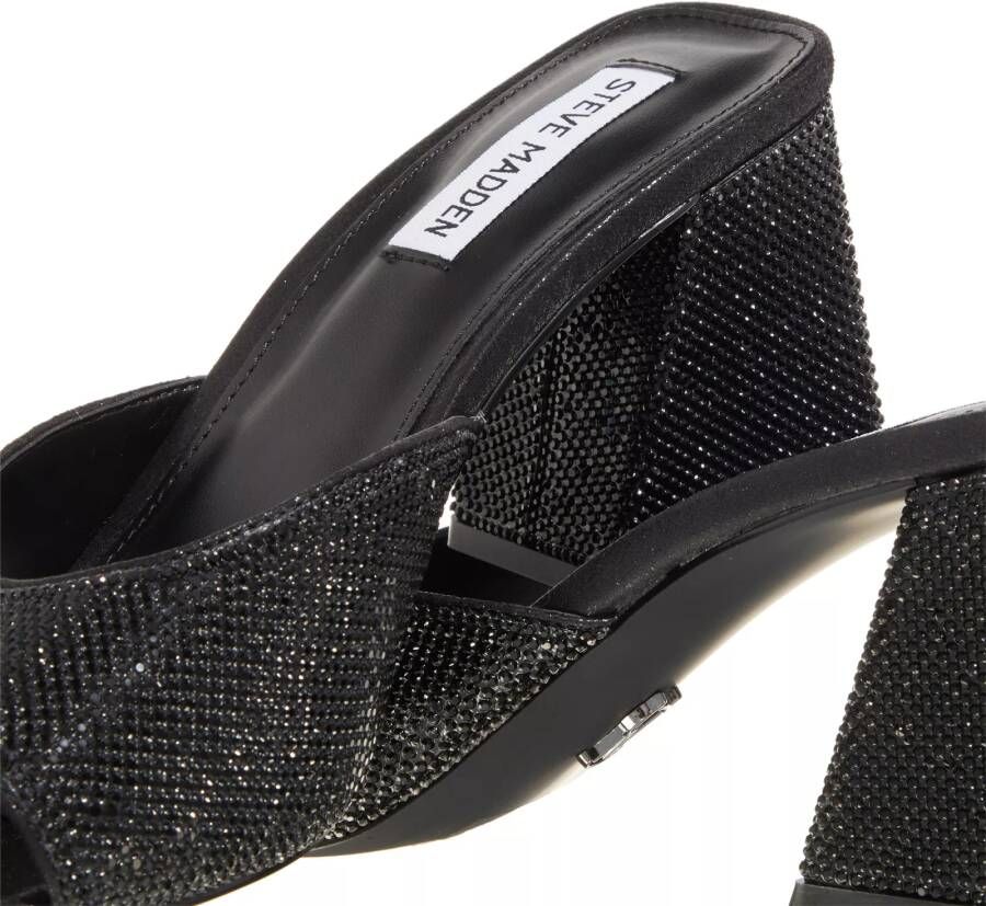 Steve Madden Pumps & high heels Glowing-R Sandal in zwart