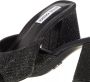 Steve Madden Pumps & high heels Glowing-R Sandal in zwart - Thumbnail 1