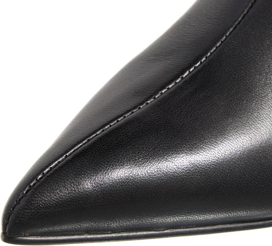 Steve Madden Hoge hakken Lavan in zwart