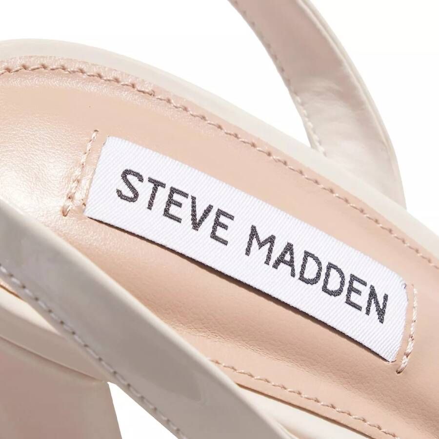 Steve Madden Pumps & high heels Lessa in crème