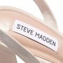 Steve Madden Pumps & high heels Lessa in crème - Thumbnail 3