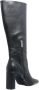 Steve Madden Speedway laarzen voor dames Black Dames - Thumbnail 3