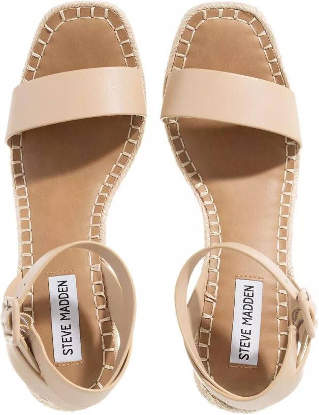 Steve Madden Pumps & high heels Upstage in beige - Foto 2