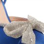 Steve Madden Pumps & high heels Vamonos in blauw - Thumbnail 1