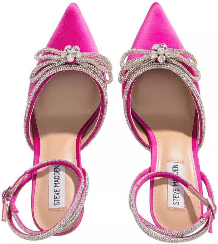 Steve Madden Pumps & high heels Viable in roze