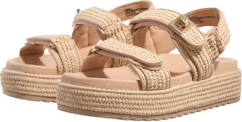 Steve Madden Sandalen Bigmona in beige