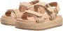 Steve Madden Bigmona Nat Raffi Dames Sandalen SM11003034-02002 - Thumbnail 7