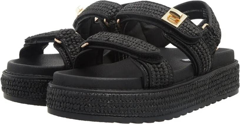 Steve Madden Sandalen Bigmona in zwart