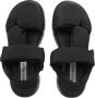 Steve Madden Sandalen Bonkers SM11002465-04004-001 Zwart - Thumbnail 5
