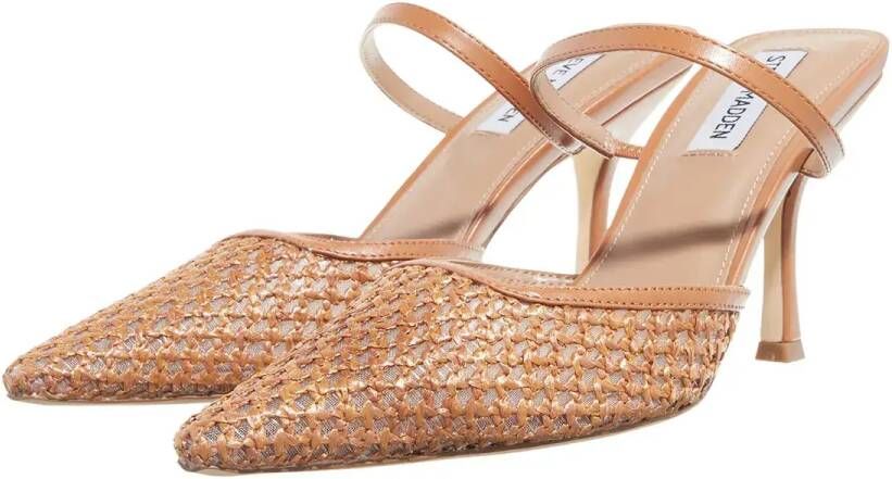 Steve Madden Sandalen Brinley in bruin