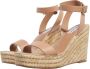 Steve Madden Sandalen met riem 'Cassie' - Thumbnail 2