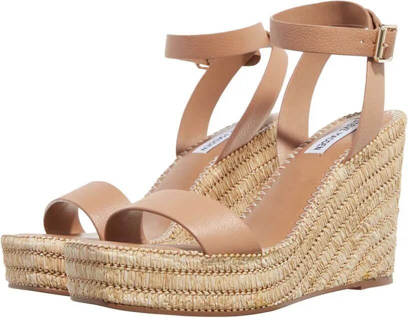 Steve Madden Sandalen met riem 'Cassie'