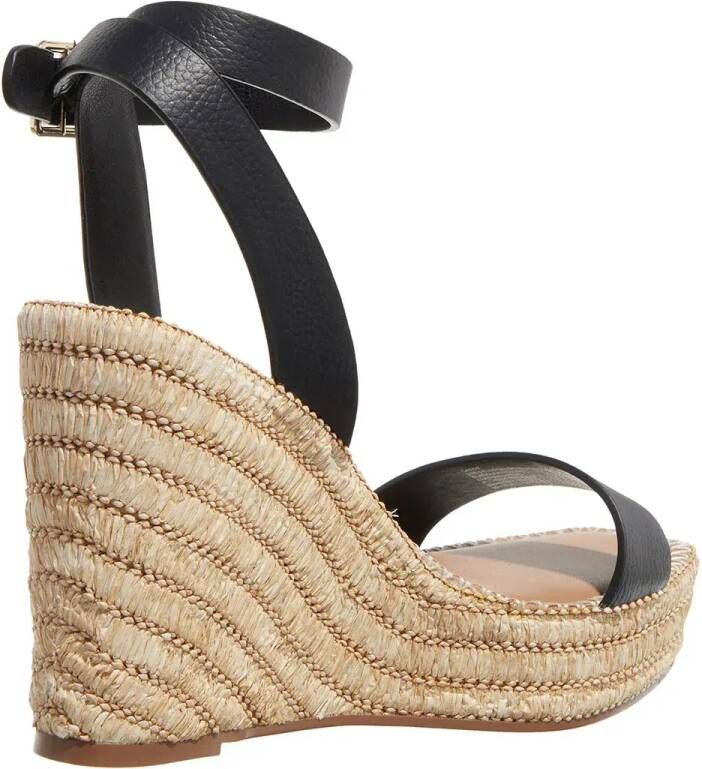 Steve Madden Sandalen Cassie in zwart