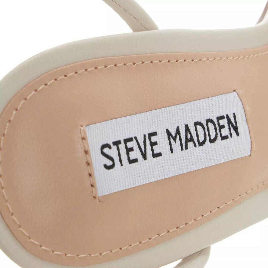 Steve Madden Sandalen Entice Sandal in crème