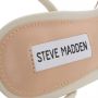 Steve Madden Sandalen met hoge hakken Beige Dames - Thumbnail 4