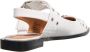 Steve Madden Ballerina's met gestructureerde zool model 'AVE' - Thumbnail 3