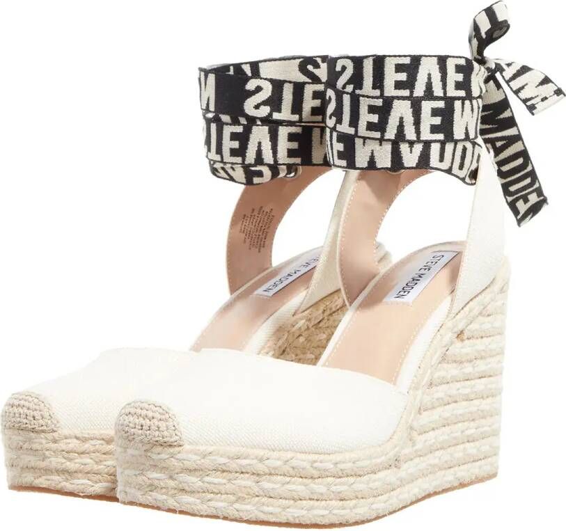 Steve Madden Sandalen met hak Dafina-Sm in beige