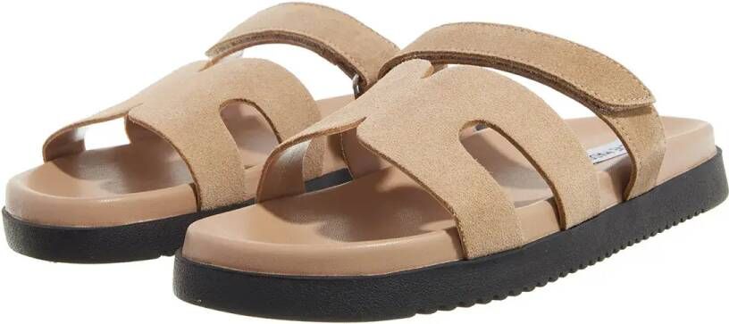 Steve Madden Sandalen Missile in beige