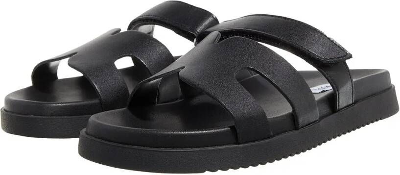 Steve Madden Sandalen Missile in zwart