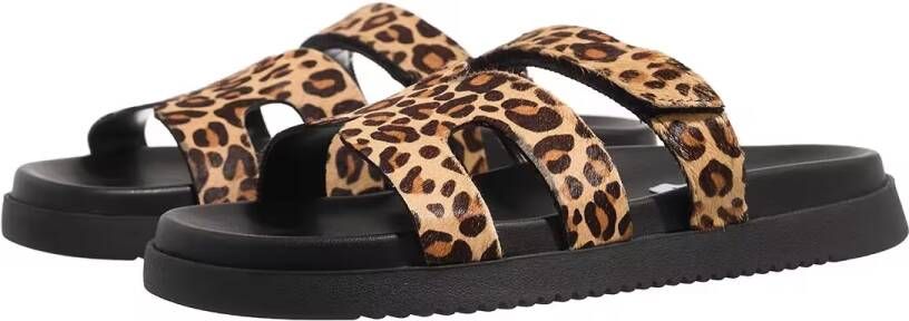 Steve Madden Sandalen Missile-Lc in luipaardprint