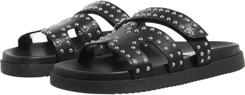 Steve Madden Sandalen Missile-S in zwart